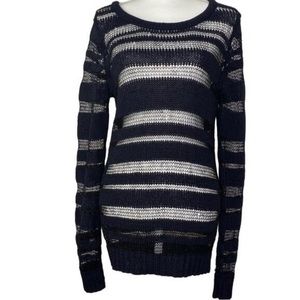 Rag and Bone Sweater sz L
